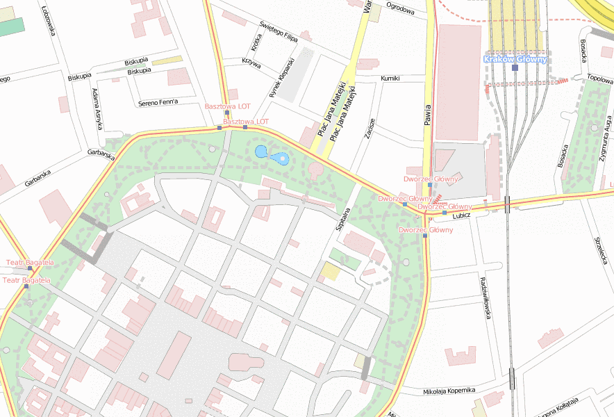 Florianstor (Krakau)