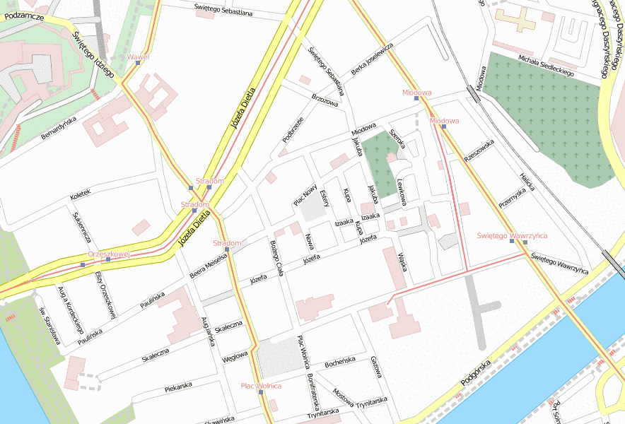 Kazimierz